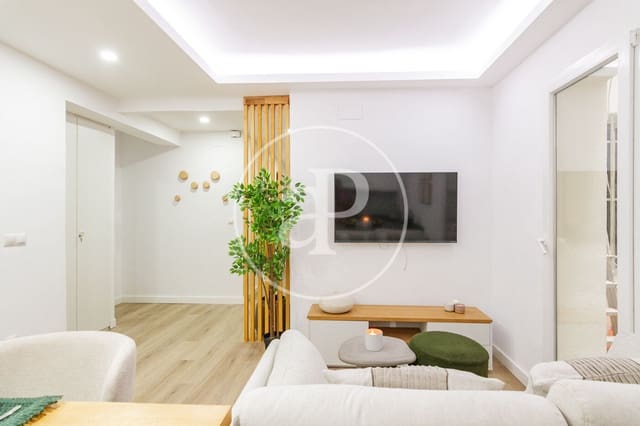 2 bedroom Apartment for sale in Fuente del Berro, Madrid city - € 510,000 (Ref: 9051346)