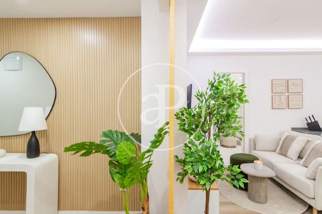 2 bedroom Apartment for sale in Fuente del Berro, Madrid city - € 510,000 (Ref: 9051346)