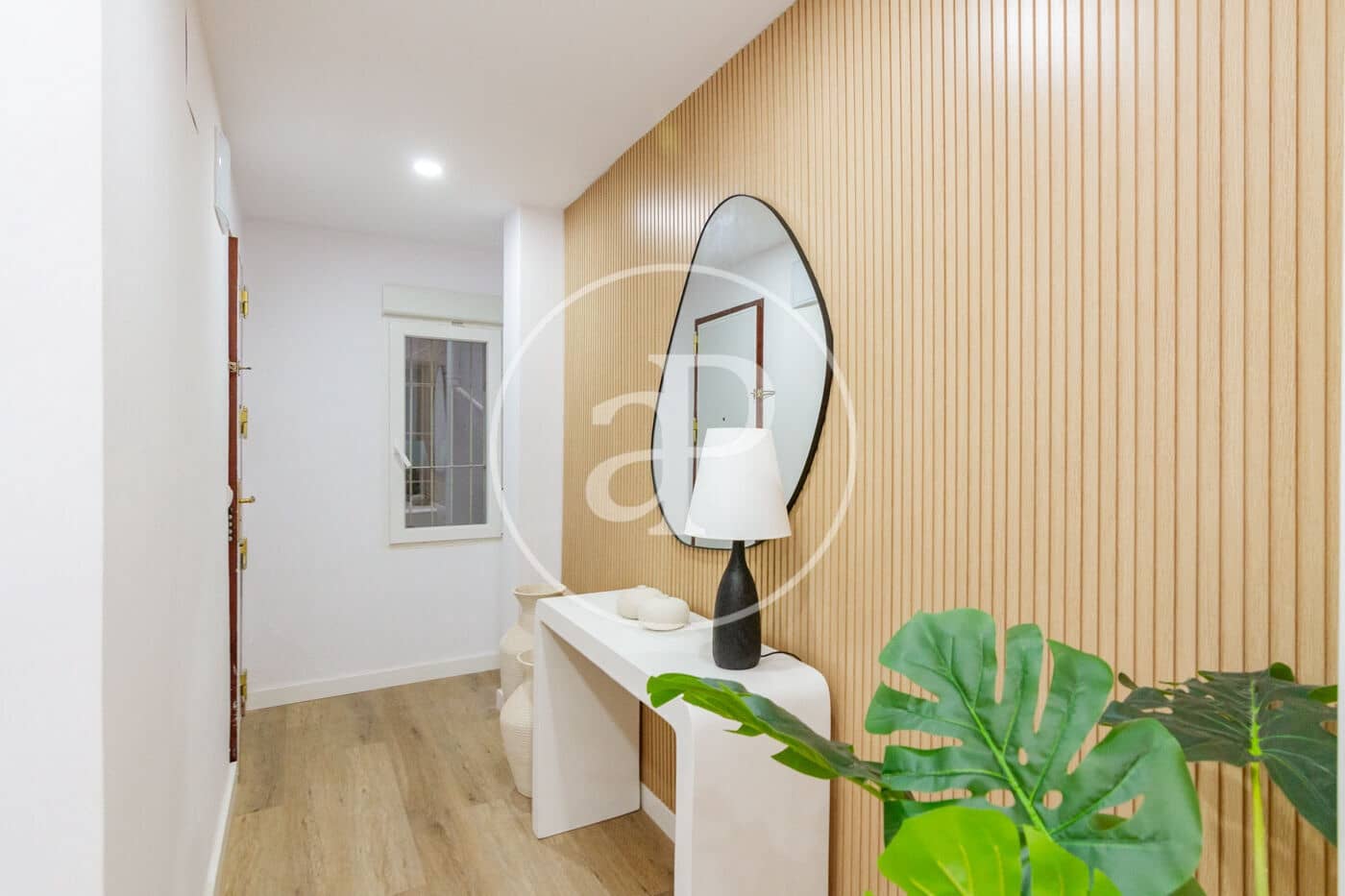 2 soveværelse Lejlighed til salg i Madrid by - € 510.000 (Ref: 9051346)