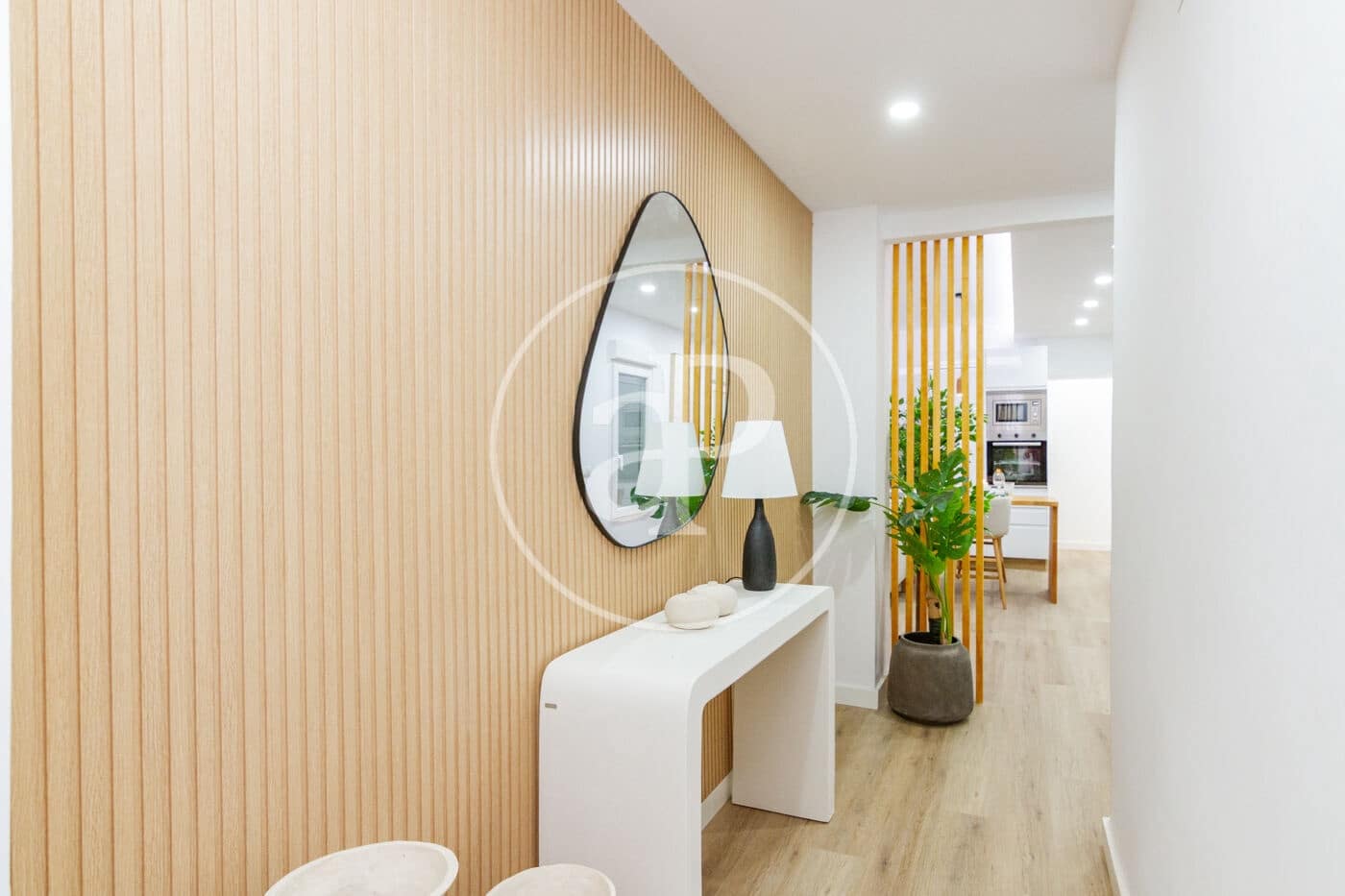 2 soveværelse Lejlighed til salg i Madrid by - € 510.000 (Ref: 9051346)