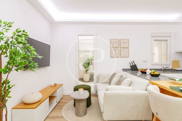 2 bedroom Apartment for sale in Fuente del Berro, Madrid city - € 510,000 (Ref: 9051346)