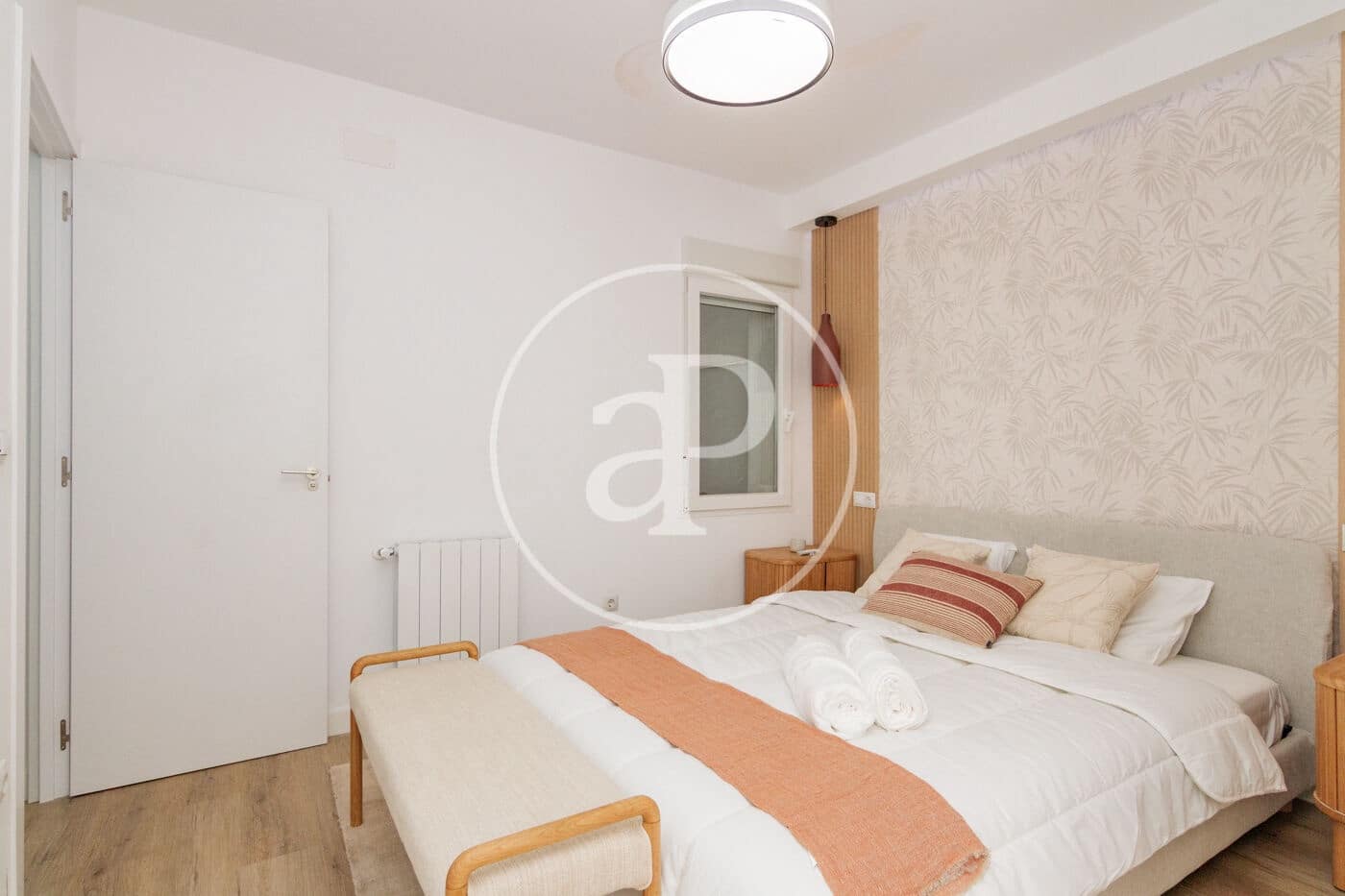 2 soveværelse Lejlighed til salg i Madrid by - € 510.000 (Ref: 9051346)