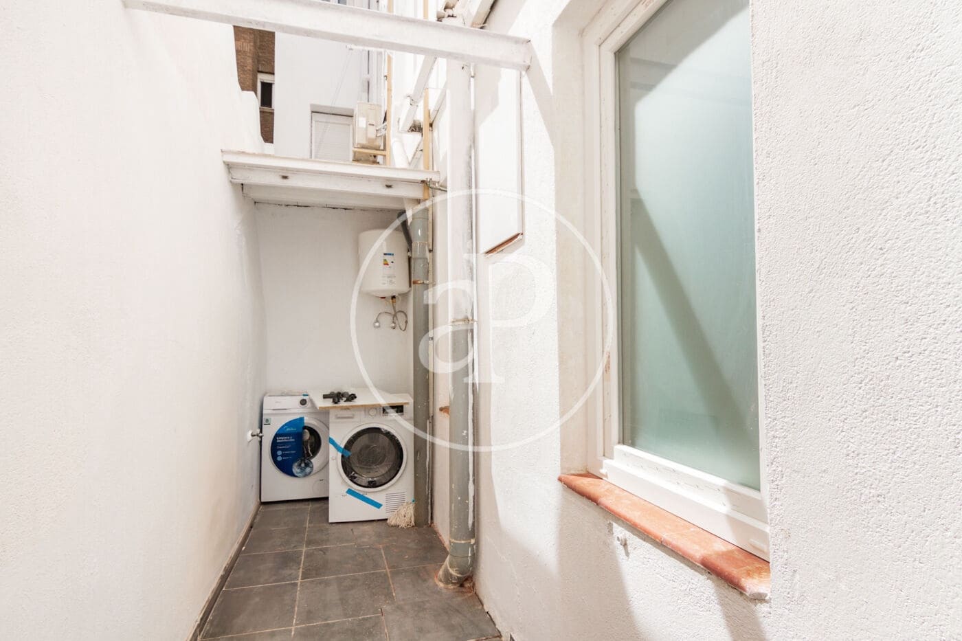 2 soveværelse Lejlighed til salg i Madrid by - € 510.000 (Ref: 9051346)