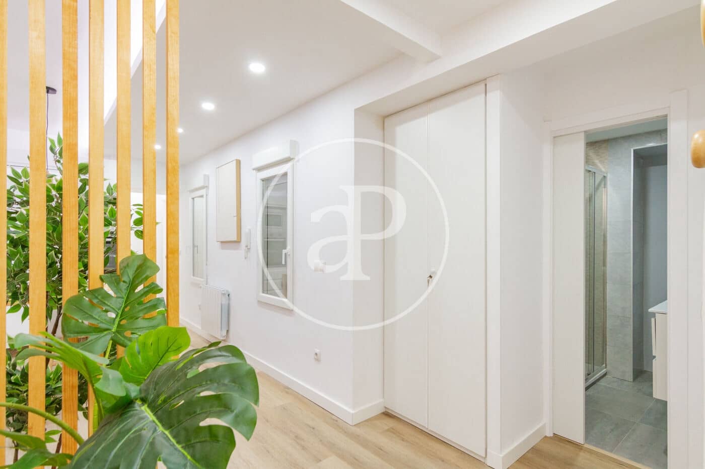 2 soveværelse Lejlighed til salg i Madrid by - € 510.000 (Ref: 9051346)