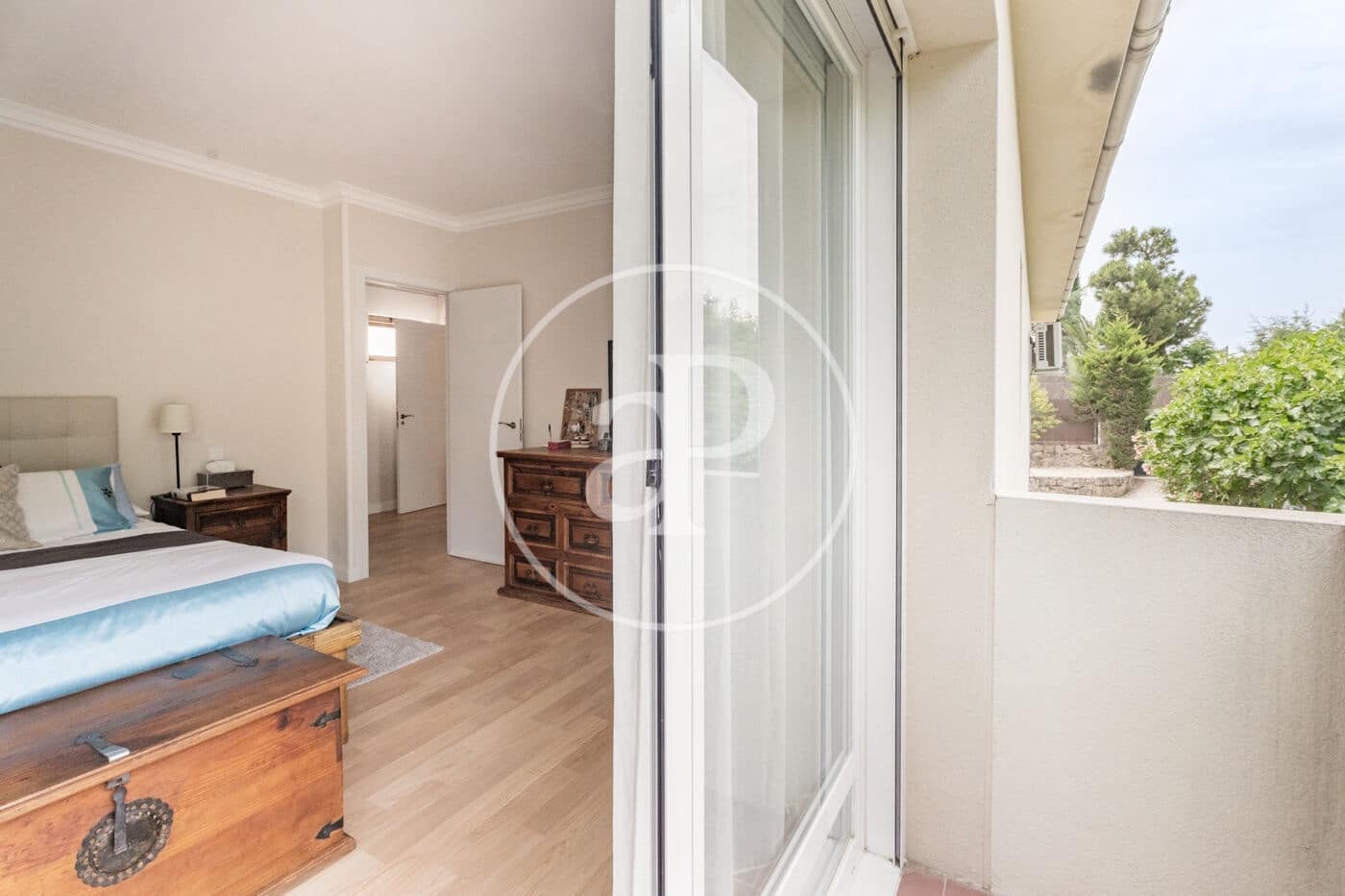 6 soveværelse Villa til salg i Boadilla del Monte med swimmingpool - € 1.350.000 (Ref: 9051347)