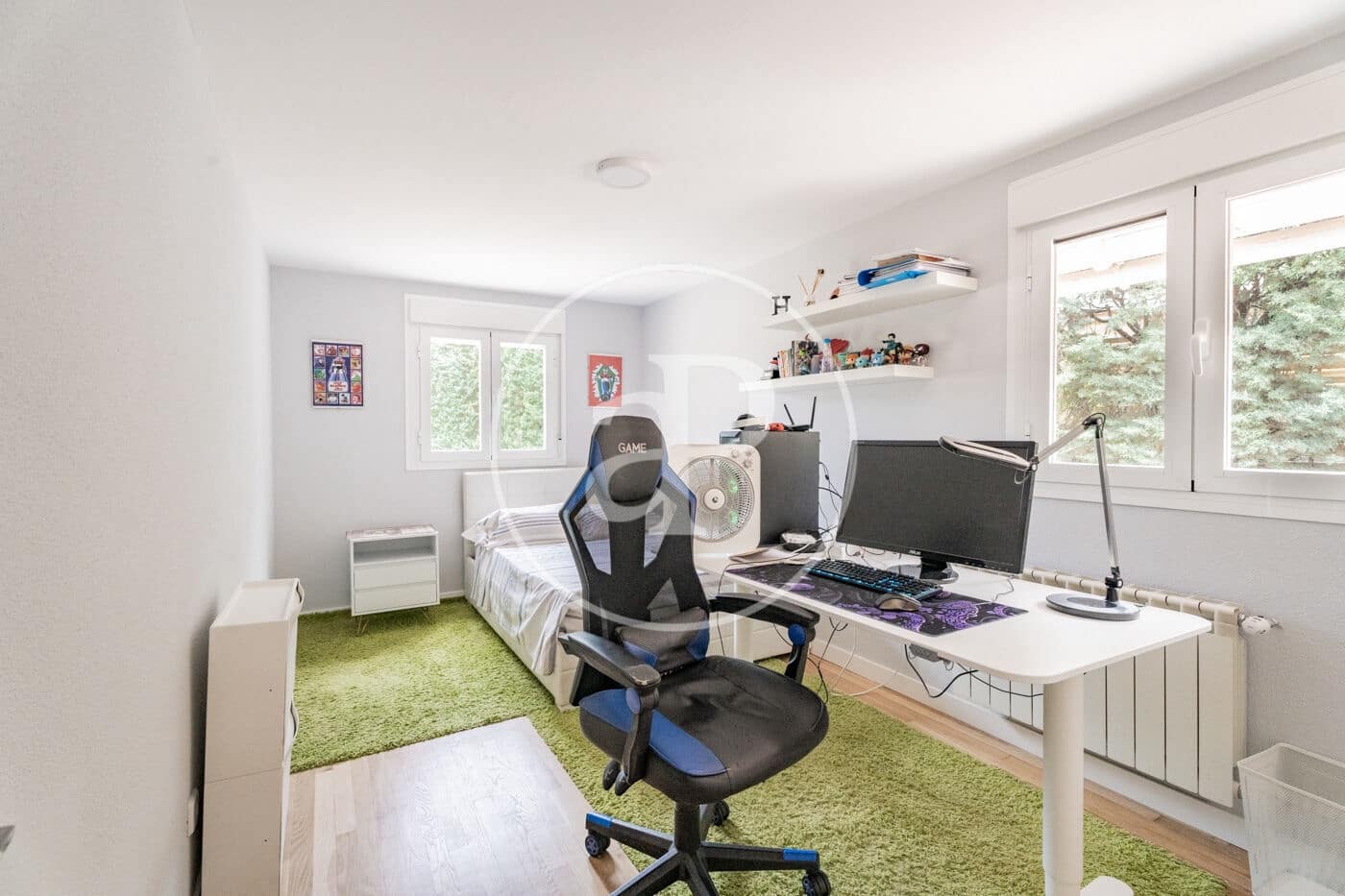 6 soveværelse Villa til salg i Boadilla del Monte med swimmingpool - € 1.350.000 (Ref: 9051347)