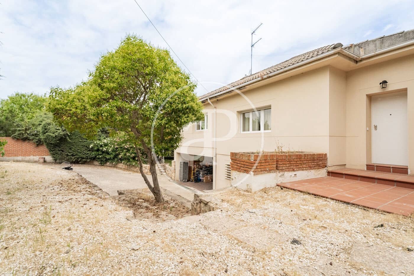 6 soveværelse Villa til salg i Boadilla del Monte med swimmingpool - € 1.350.000 (Ref: 9051347)