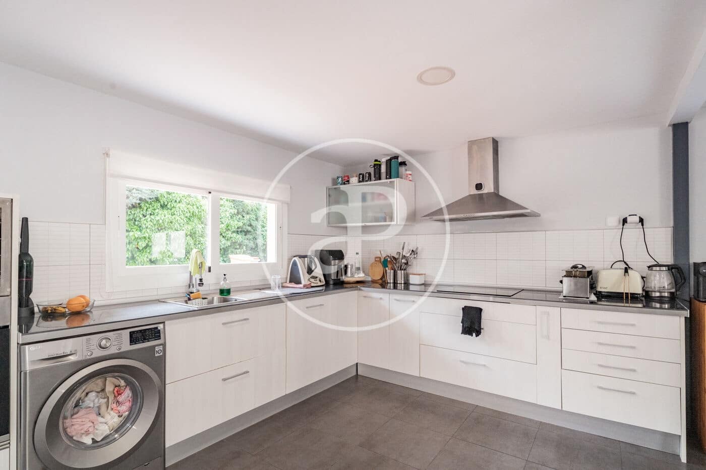 6 soveværelse Villa til salg i Boadilla del Monte med swimmingpool - € 1.350.000 (Ref: 9051347)