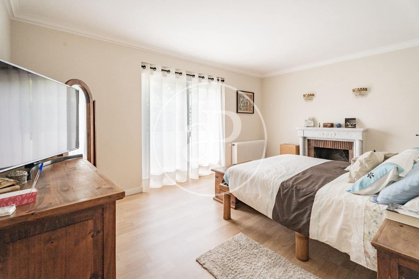 6 soveværelse Villa til salg i Boadilla del Monte med swimmingpool - € 1.350.000 (Ref: 9051347)