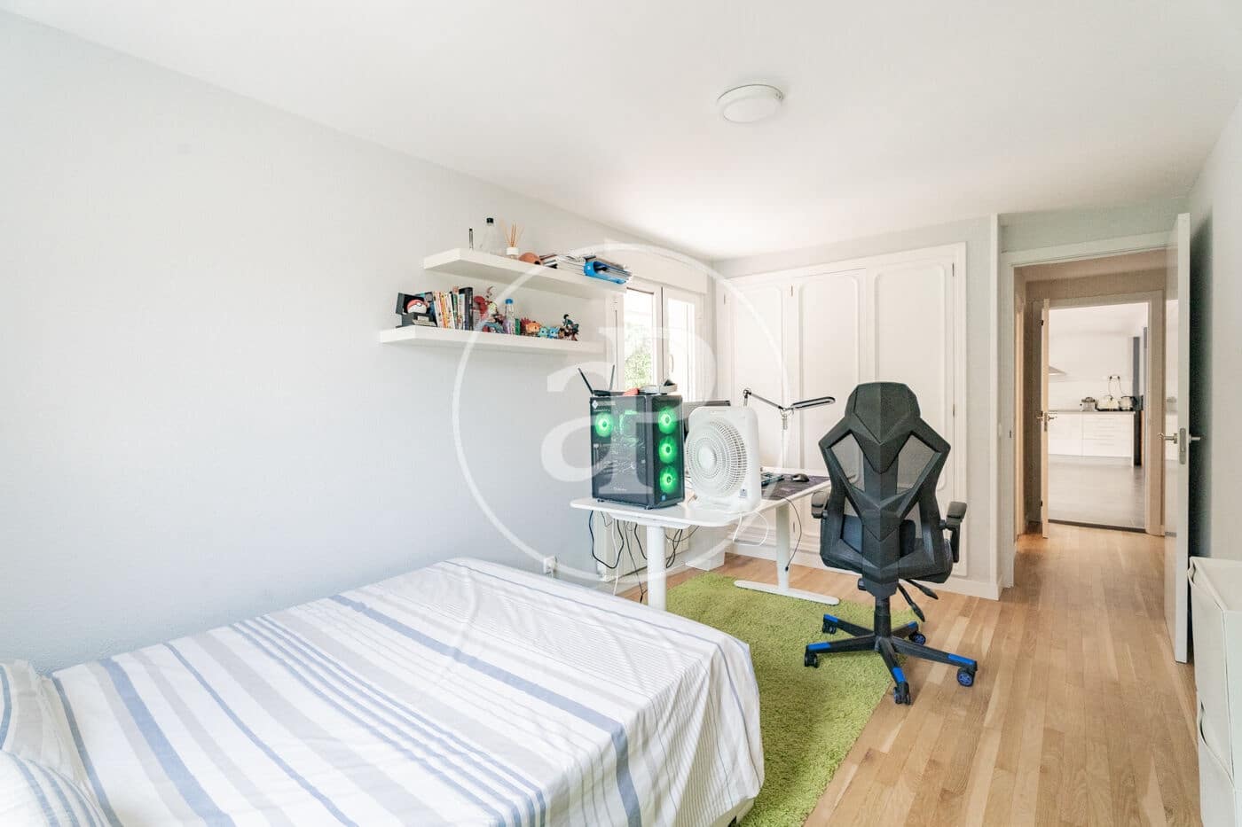 6 soveværelse Villa til salg i Boadilla del Monte med swimmingpool - € 1.350.000 (Ref: 9051347)