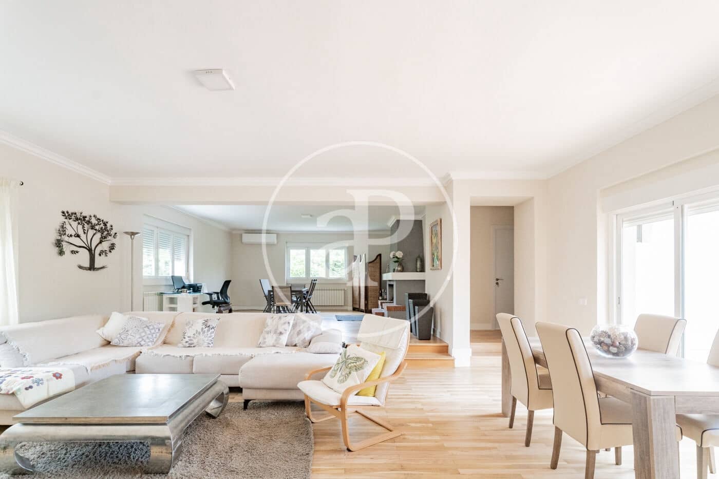 6 soveværelse Villa til salg i Boadilla del Monte med swimmingpool - € 1.350.000 (Ref: 9051347)