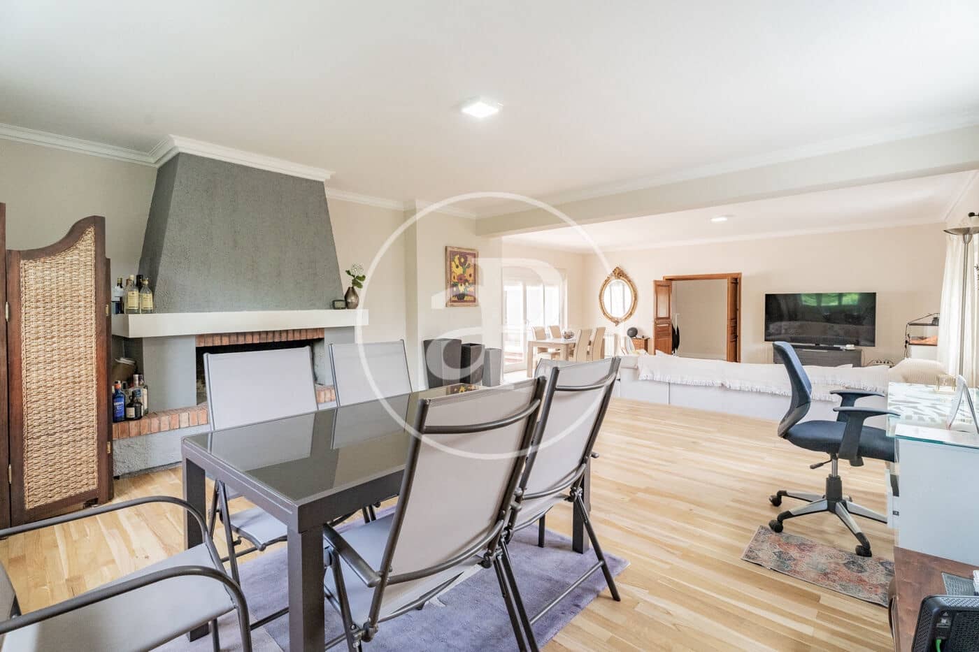 6 soveværelse Villa til salg i Boadilla del Monte med swimmingpool - € 1.350.000 (Ref: 9051347)