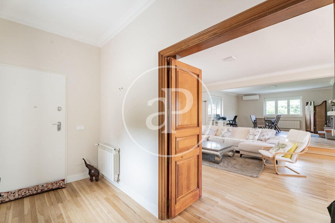 6 soveværelse Villa til salg i Boadilla del Monte med swimmingpool - € 1.350.000 (Ref: 9051347)