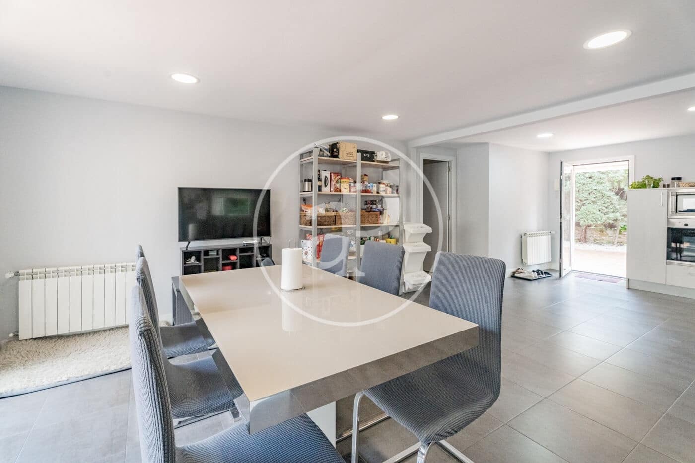 6 soveværelse Villa til salg i Boadilla del Monte med swimmingpool - € 1.350.000 (Ref: 9051347)