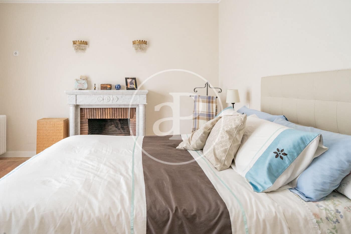 6 soveværelse Villa til salg i Boadilla del Monte med swimmingpool - € 1.350.000 (Ref: 9051347)