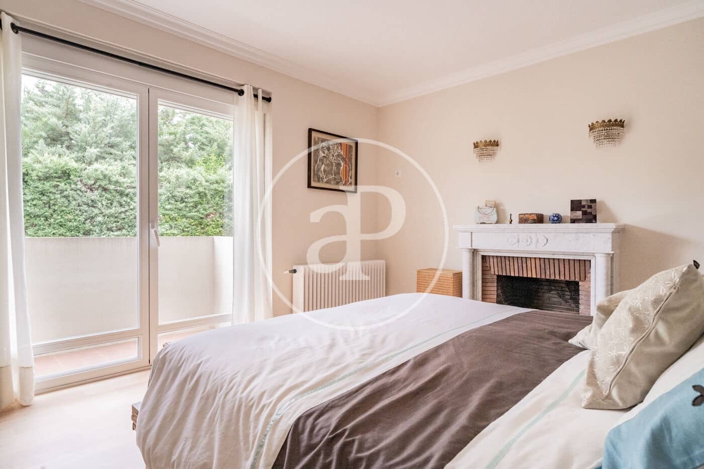 6 soveværelse Villa til salg i Boadilla del Monte med swimmingpool - € 1.350.000 (Ref: 9051347)