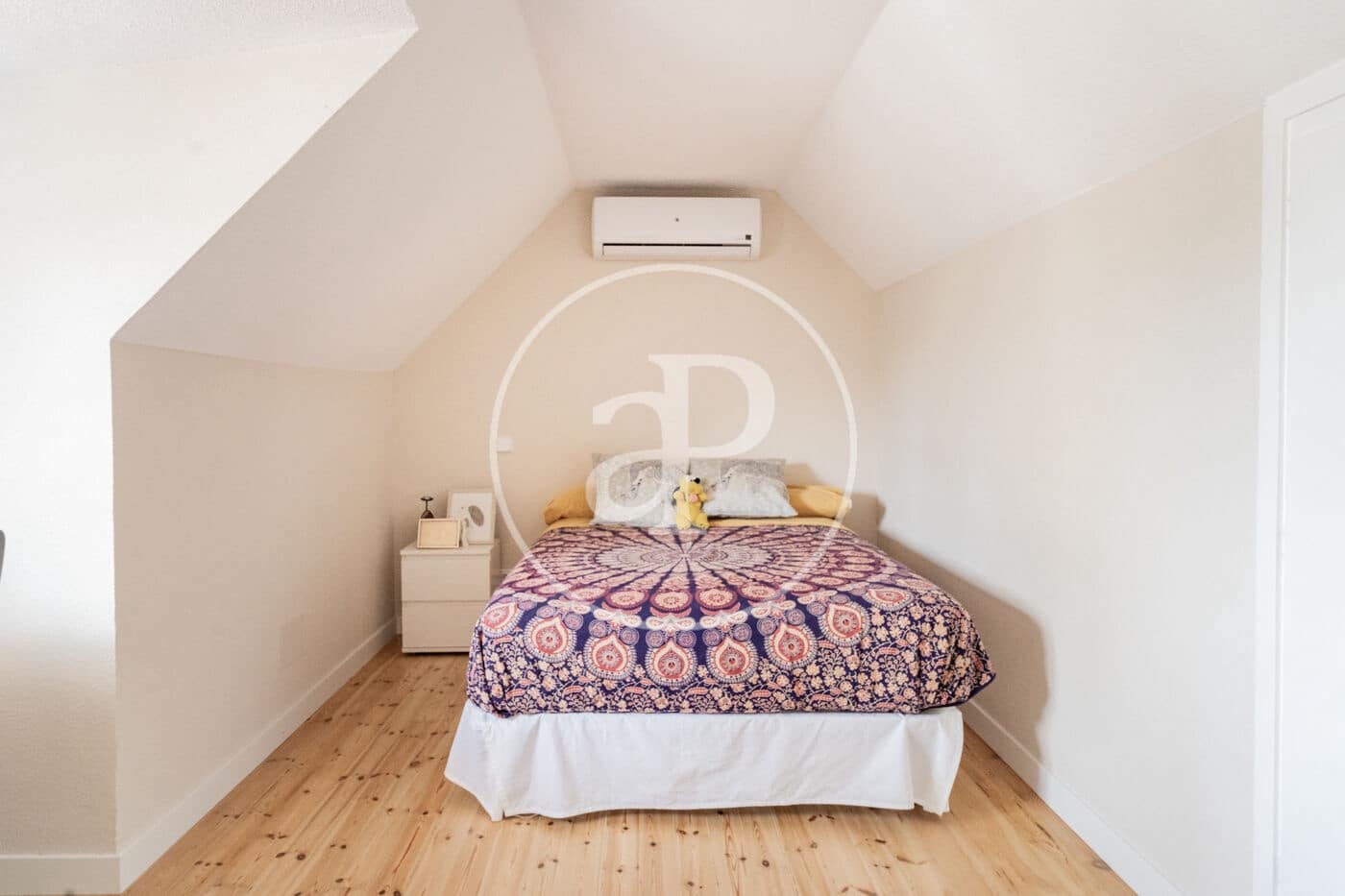 6 soveværelse Villa til salg i Boadilla del Monte med swimmingpool - € 1.350.000 (Ref: 9051347)