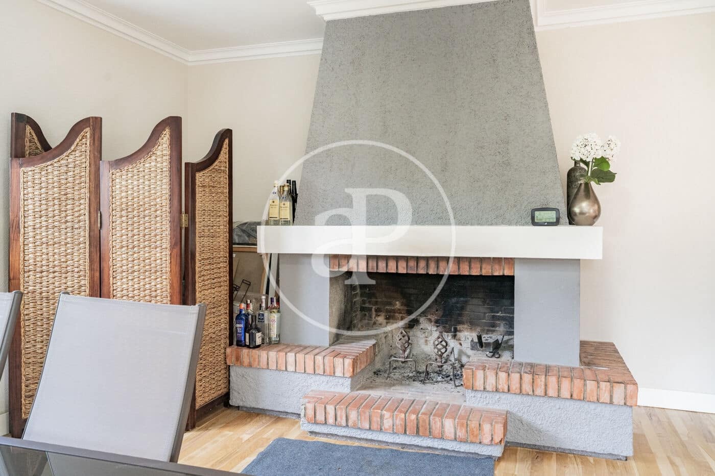 6 soveværelse Villa til salg i Boadilla del Monte med swimmingpool - € 1.350.000 (Ref: 9051347)