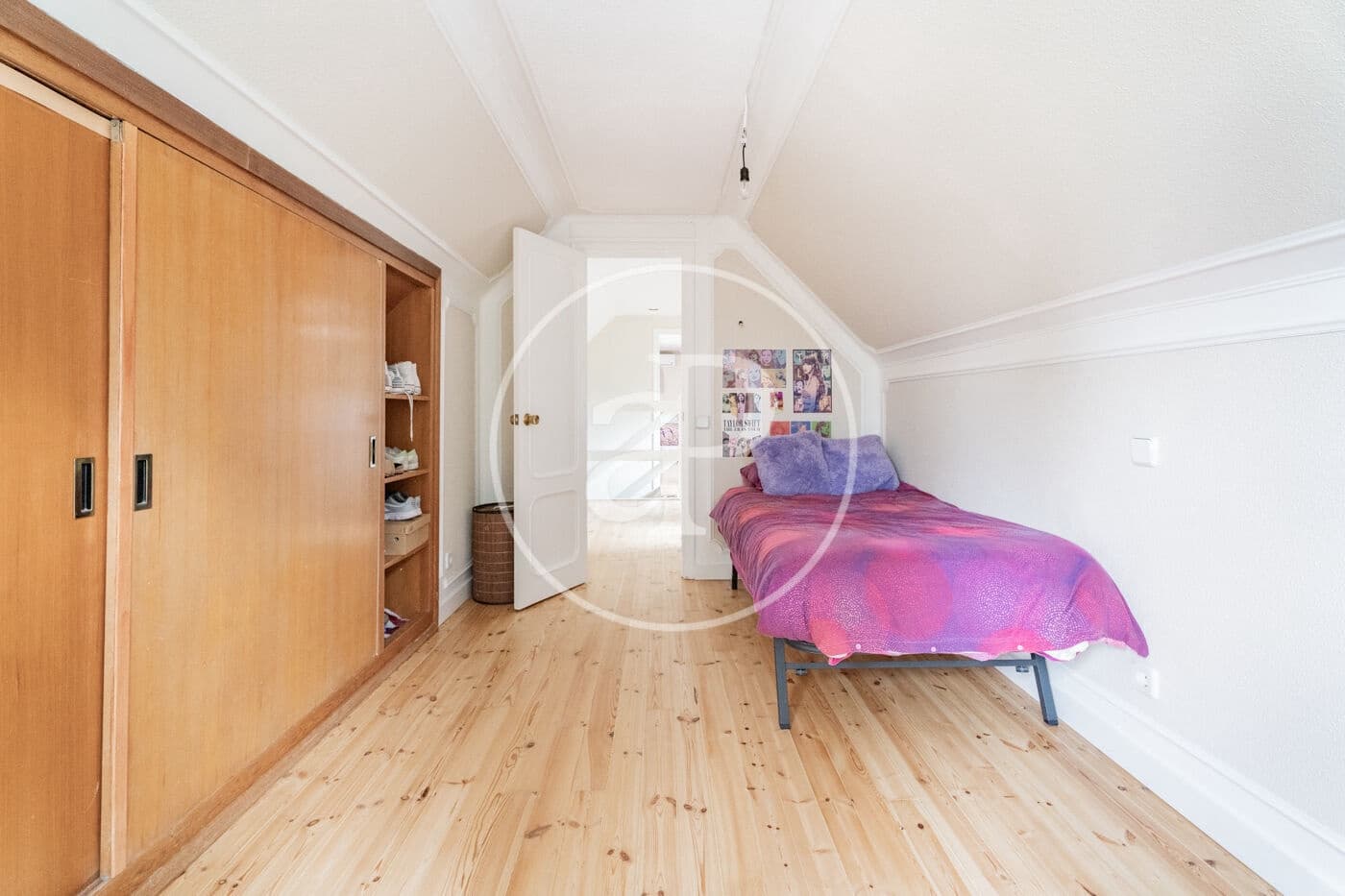 6 soveværelse Villa til salg i Boadilla del Monte med swimmingpool - € 1.350.000 (Ref: 9051347)