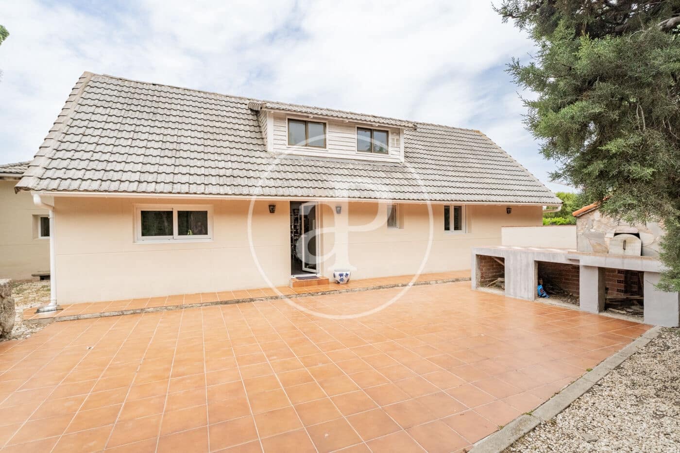 6 soveværelse Villa til salg i Boadilla del Monte med swimmingpool - € 1.350.000 (Ref: 9051347)