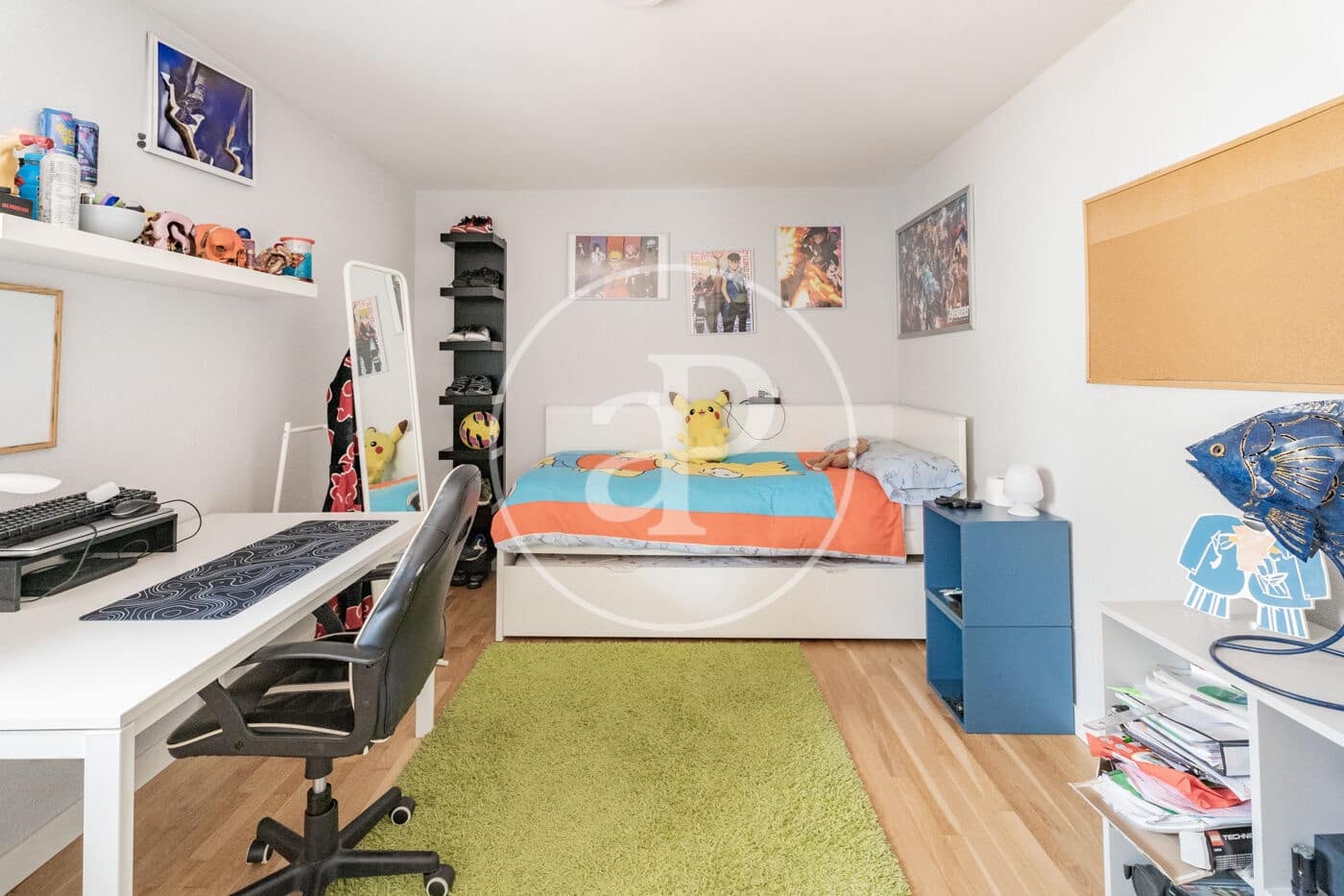 6 soveværelse Villa til salg i Boadilla del Monte med swimmingpool - € 1.350.000 (Ref: 9051347)