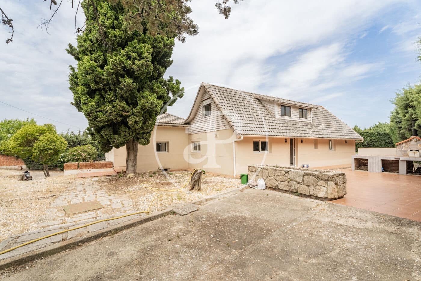 6 soveværelse Villa til salg i Boadilla del Monte med swimmingpool - € 1.350.000 (Ref: 9051347)