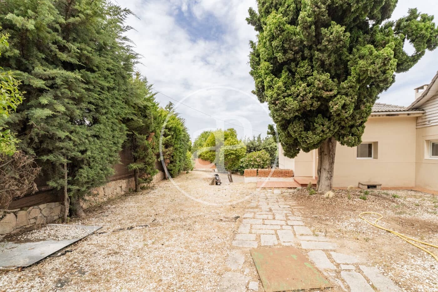 6 soveværelse Villa til salg i Boadilla del Monte med swimmingpool - € 1.350.000 (Ref: 9051347)