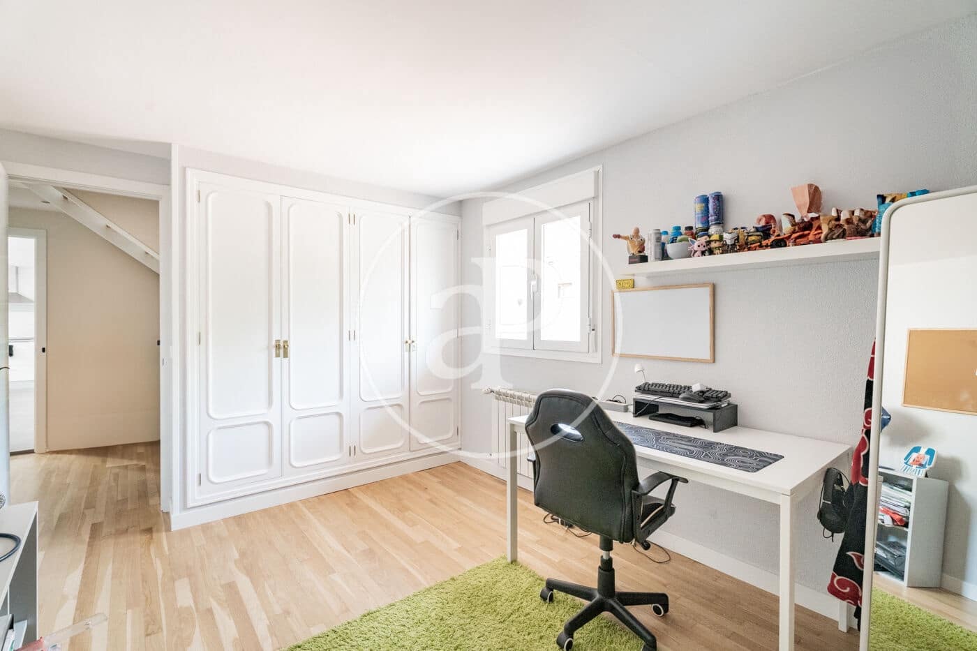 6 soveværelse Villa til salg i Boadilla del Monte med swimmingpool - € 1.350.000 (Ref: 9051347)