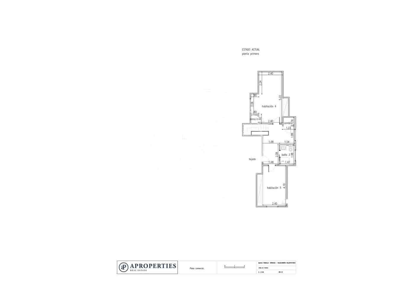 6 soveværelse Villa til salg i Boadilla del Monte med swimmingpool - € 1.350.000 (Ref: 9051347)