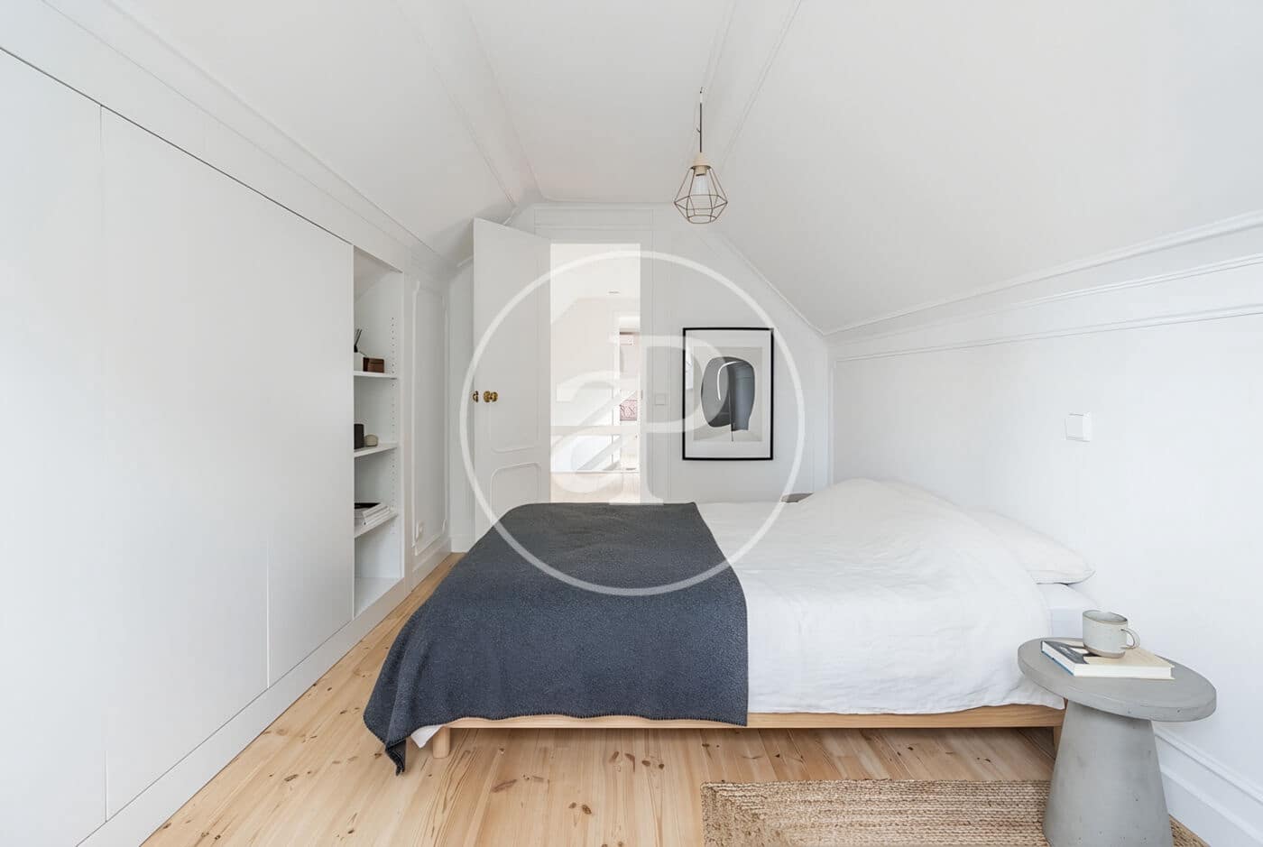 6 soveværelse Villa til salg i Boadilla del Monte med swimmingpool - € 1.350.000 (Ref: 9051347)