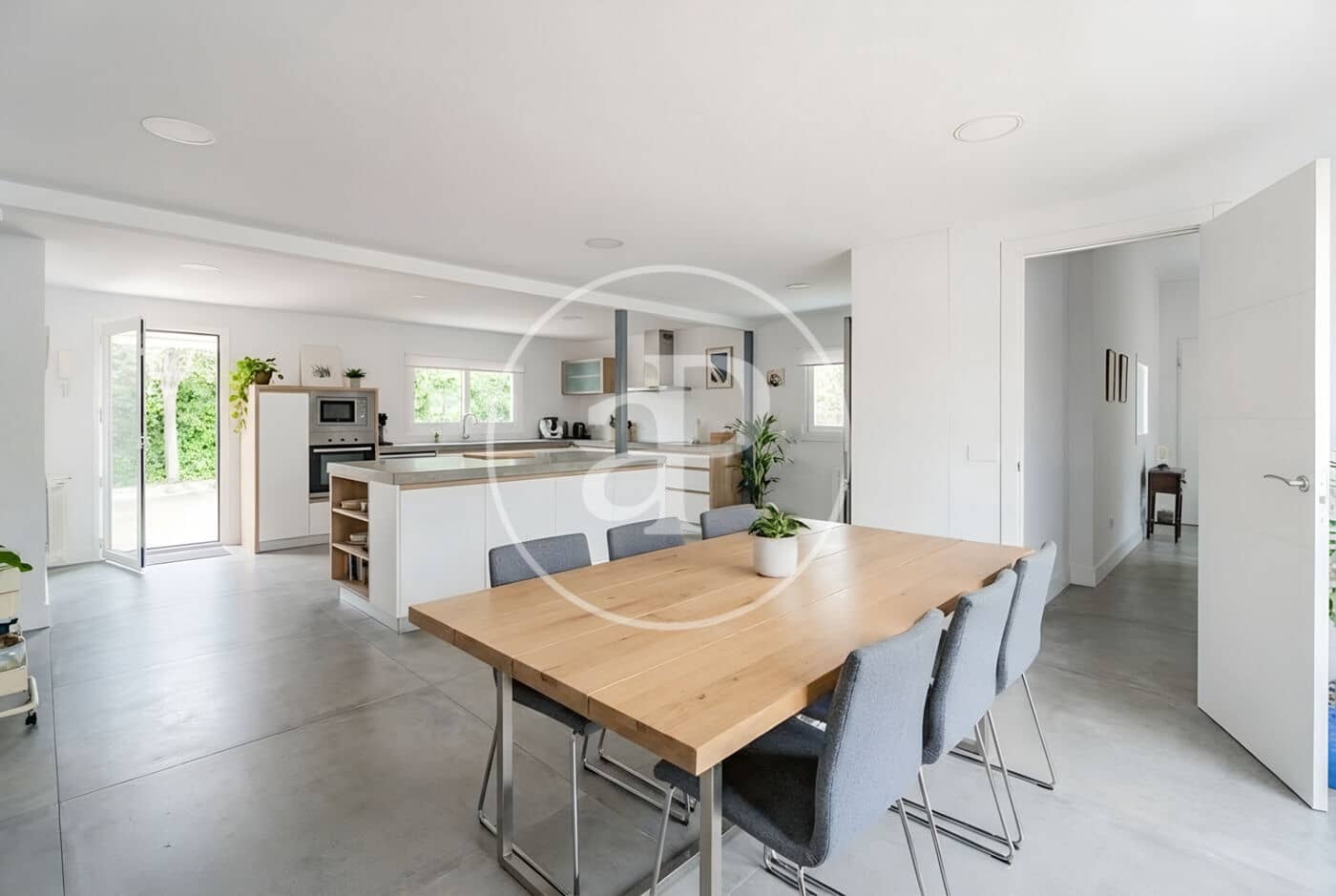 6 soveværelse Villa til salg i Boadilla del Monte med swimmingpool - € 1.350.000 (Ref: 9051347)