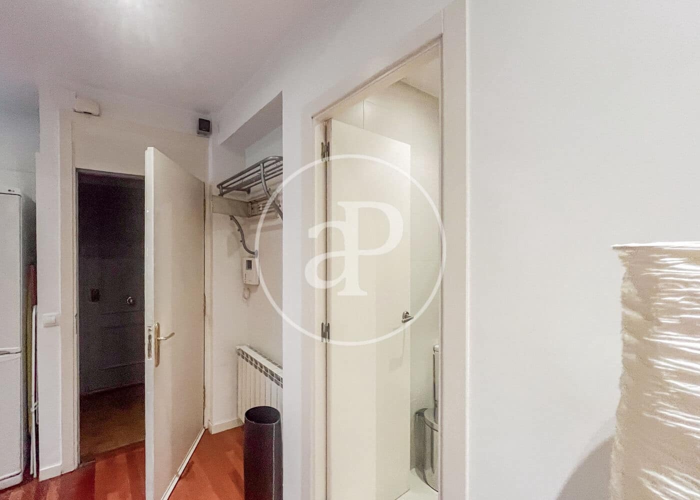Appartement de 1 chambre à louer à Madrid ville - 2 390 € (Ref: 9051349)