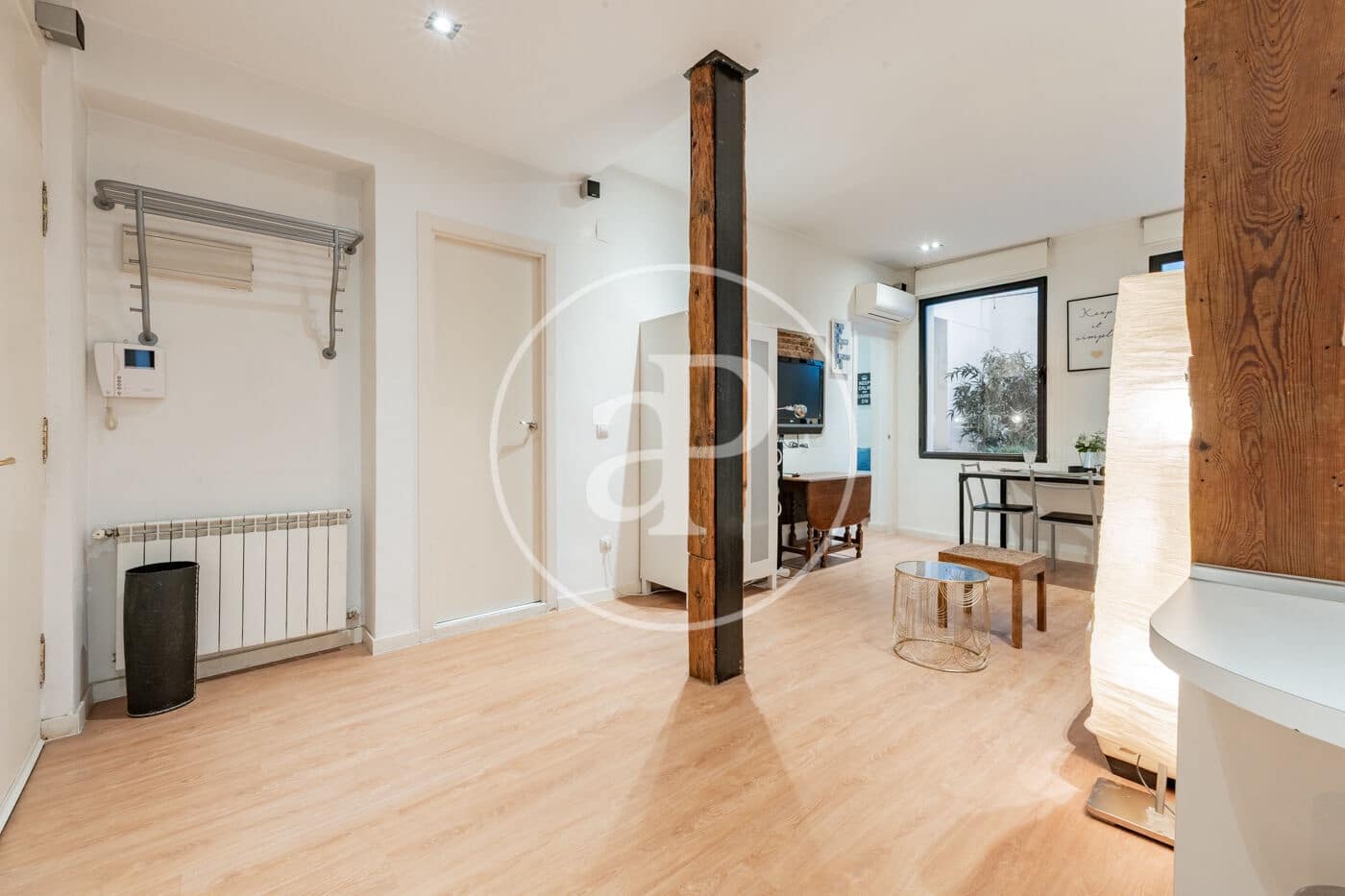 2 bedroom Apartment for rent in Madrid city - € 2,390 (Ref: 9051349)