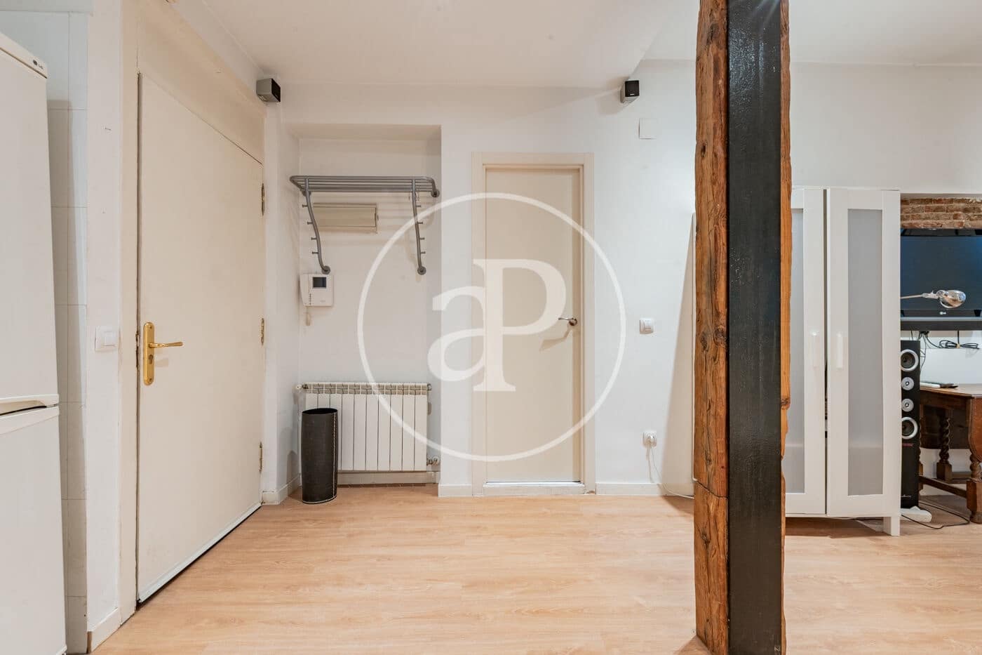 2 bedroom Apartment for rent in Madrid city - € 2,390 (Ref: 9051349)