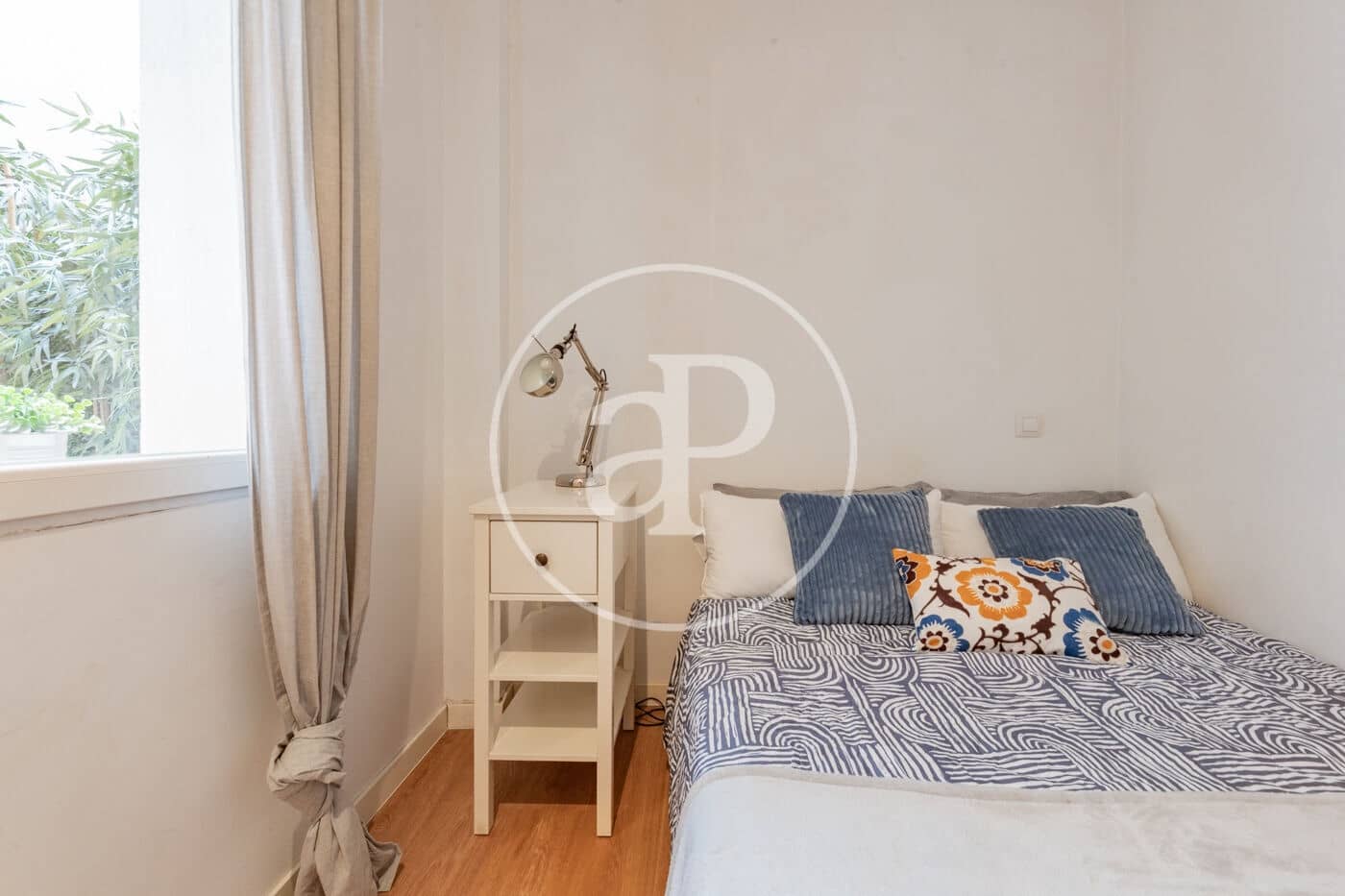 2 bedroom Apartment for rent in Madrid city - € 2,390 (Ref: 9051349)