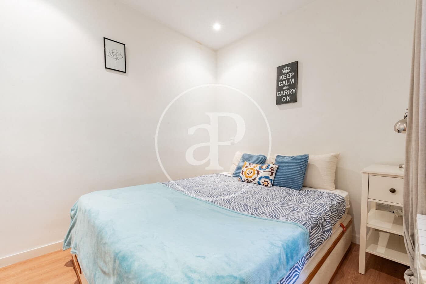 2 bedroom Apartment for rent in Madrid city - € 2,390 (Ref: 9051349)
