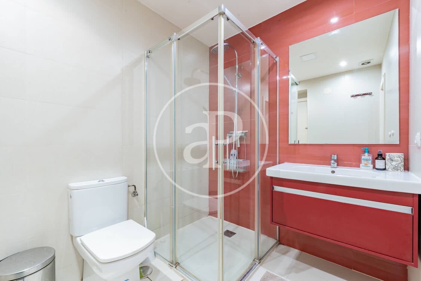 2 bedroom Apartment for rent in Madrid city - € 2,390 (Ref: 9051349)