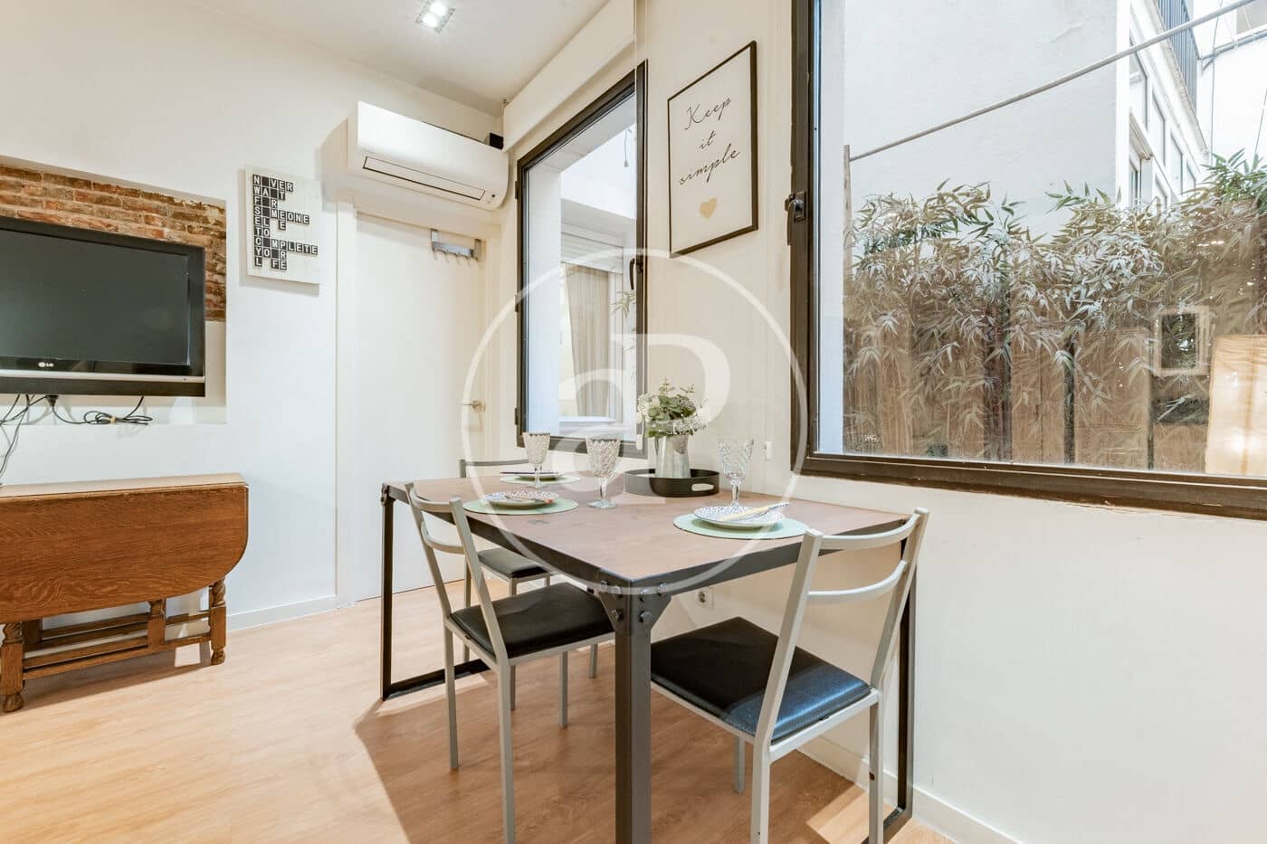 2 bedroom Apartment for rent in Madrid city - € 2,390 (Ref: 9051349)