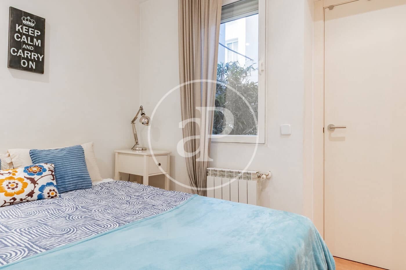 2 bedroom Apartment for rent in Madrid city - € 2,390 (Ref: 9051349)