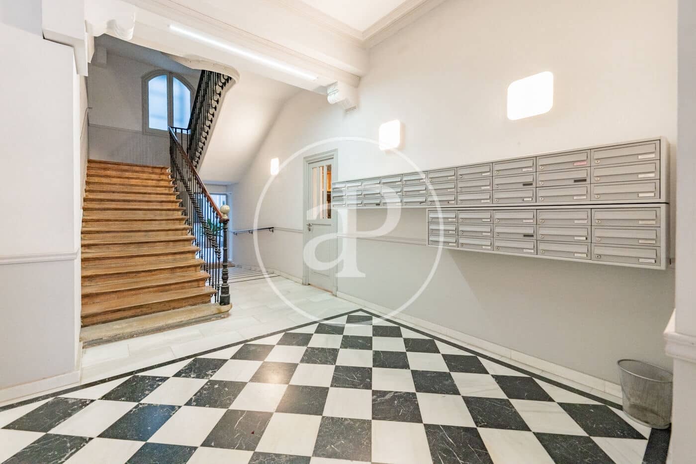 2 bedroom Apartment for rent in Madrid city - € 2,390 (Ref: 9051349)