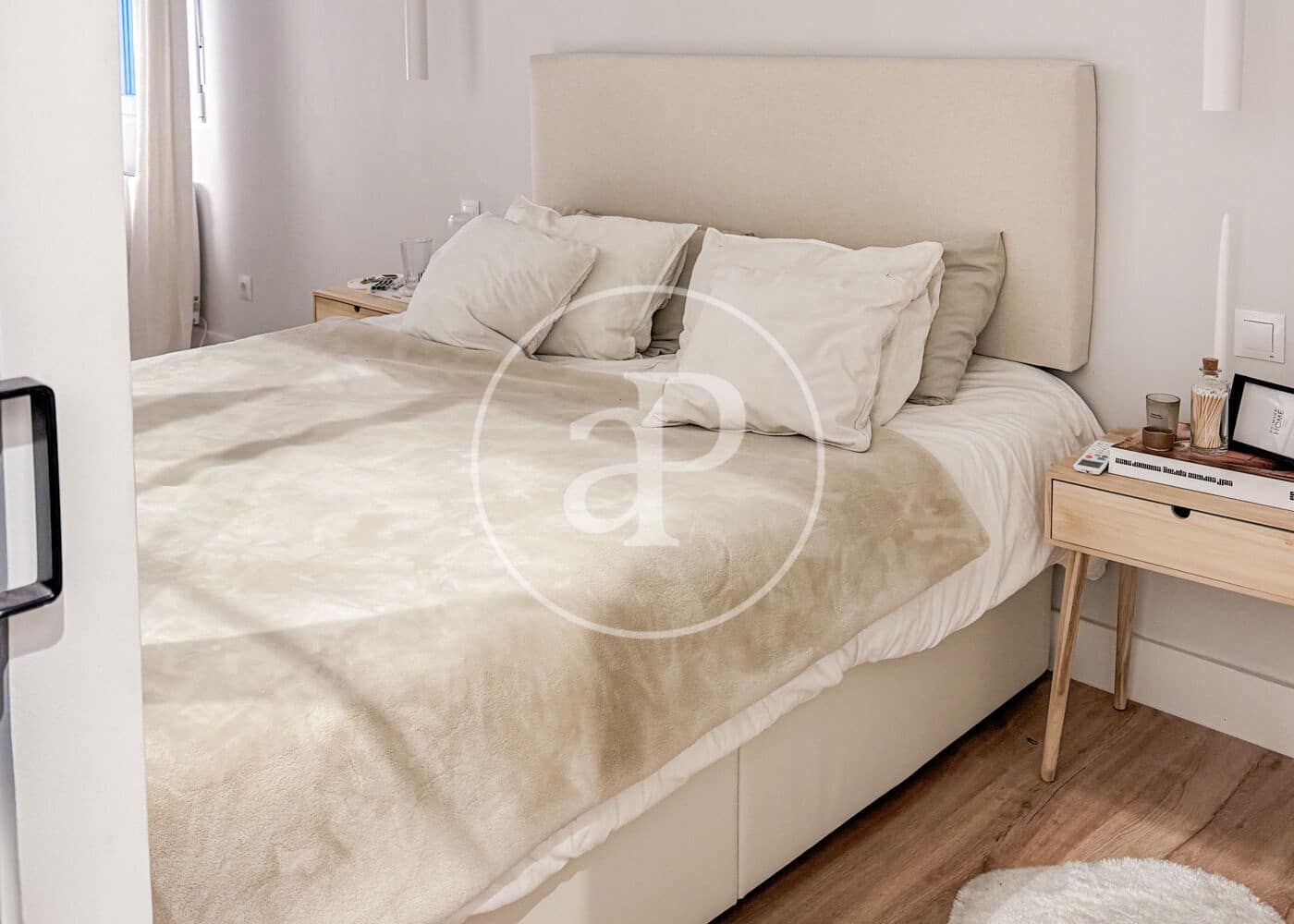 1 soveværelse Lejlighed til salg i Madrid by - € 560.000 (Ref: 9051350)