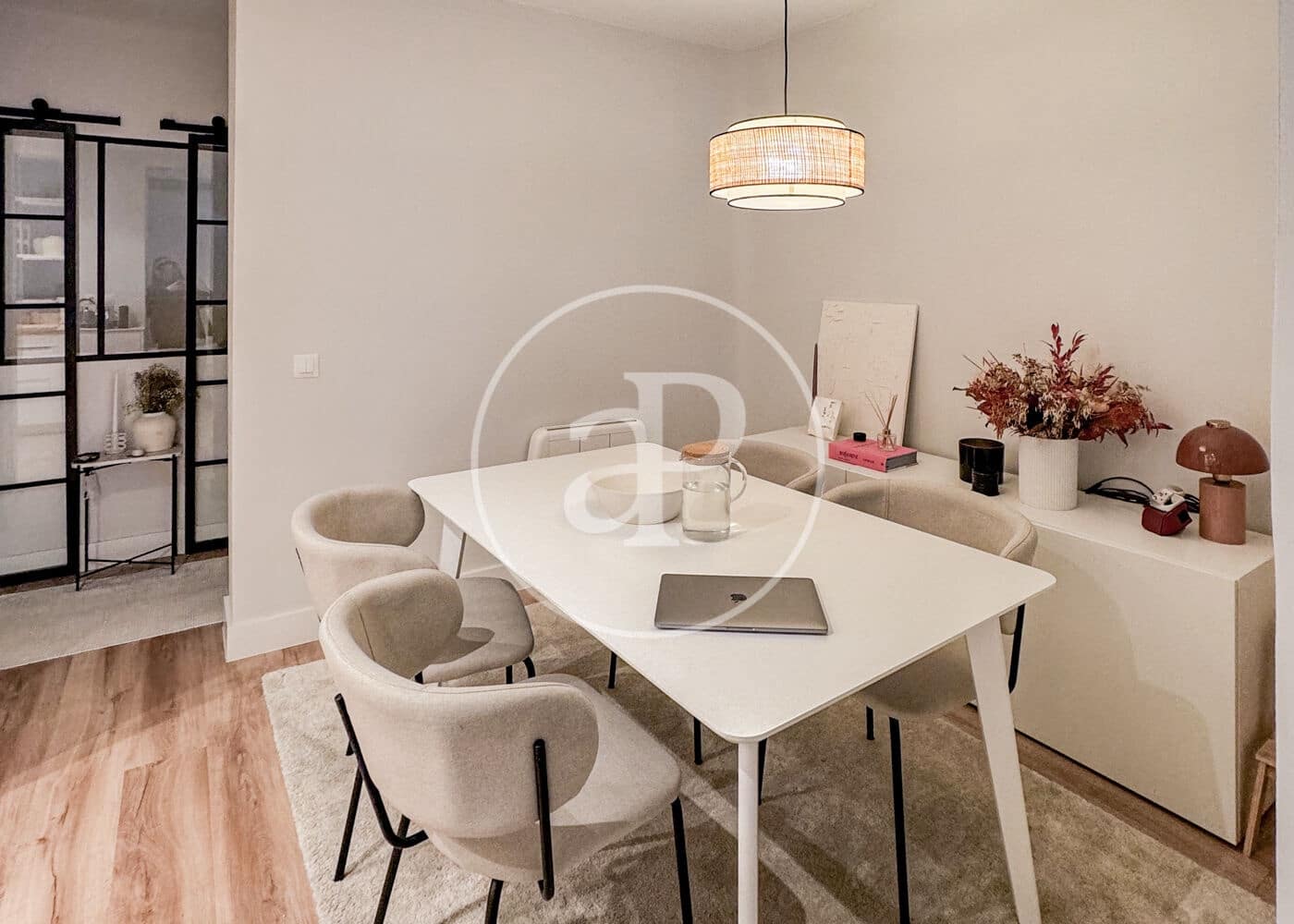 1 soveværelse Lejlighed til salg i Madrid by - € 560.000 (Ref: 9051350)