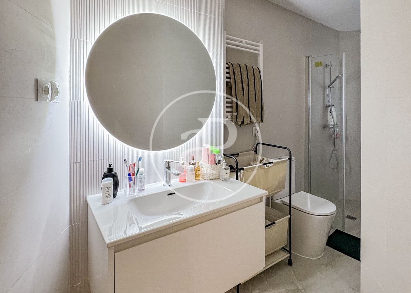 1 soveværelse Lejlighed til salg i Madrid by - € 560.000 (Ref: 9051350)