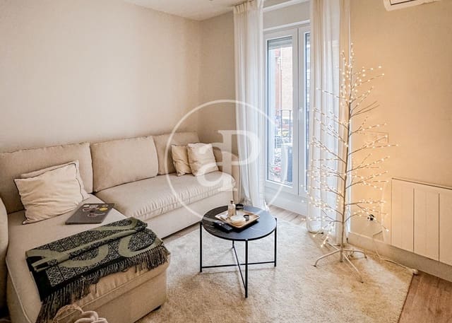 1 soveværelse Lejlighed til salg i Fuente del Berro, Madrid by - € 685.000 (Ref: 9051350)