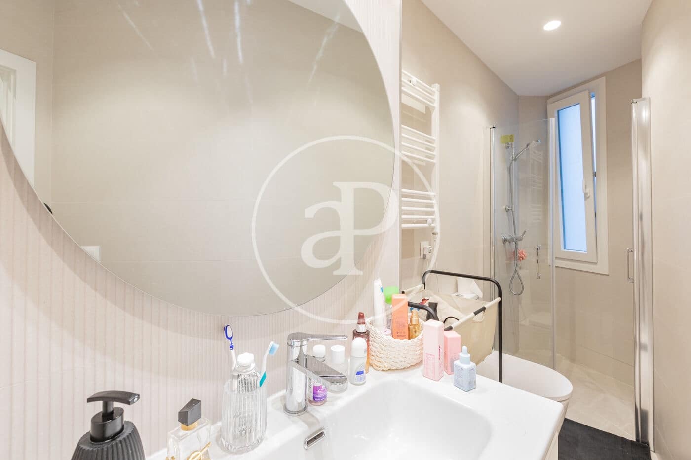 1 soveværelse Lejlighed til salg i Madrid by - € 560.000 (Ref: 9051350)