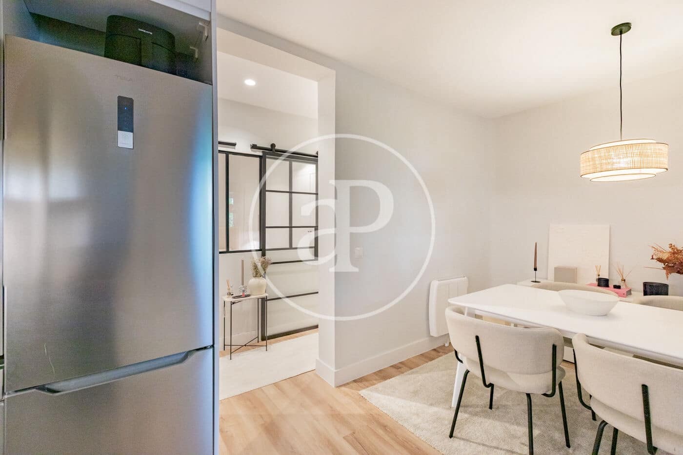 1 soveværelse Lejlighed til salg i Madrid by - € 560.000 (Ref: 9051350)