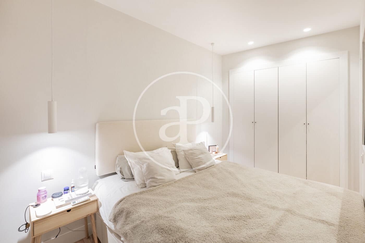 1 soveværelse Lejlighed til salg i Madrid by - € 560.000 (Ref: 9051350)