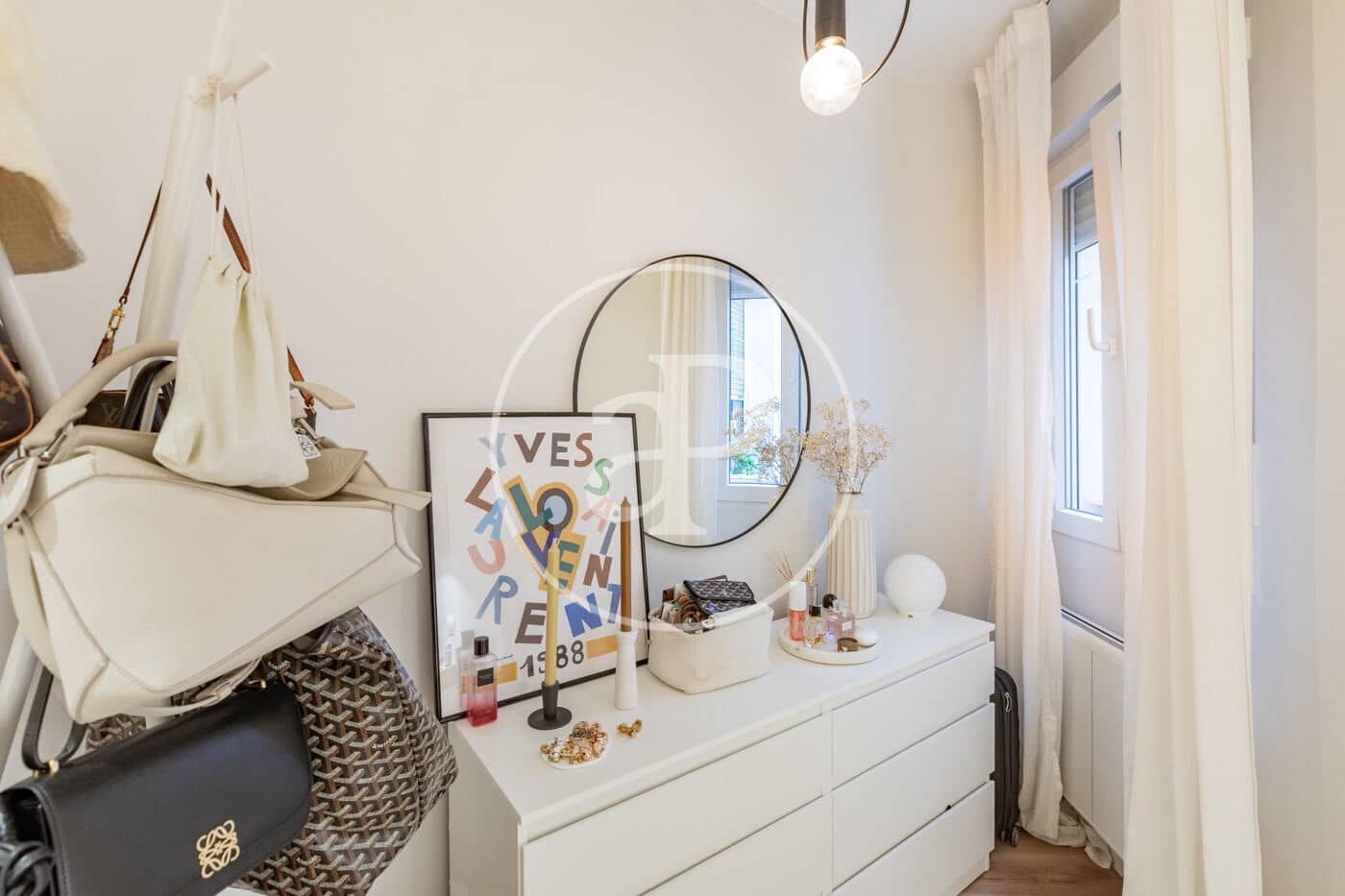 1 soveværelse Lejlighed til salg i Madrid by - € 560.000 (Ref: 9051350)