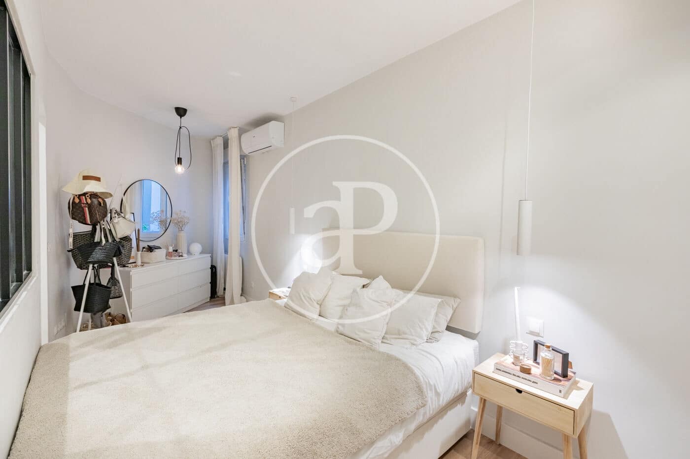 1 soveværelse Lejlighed til salg i Madrid by - € 560.000 (Ref: 9051350)