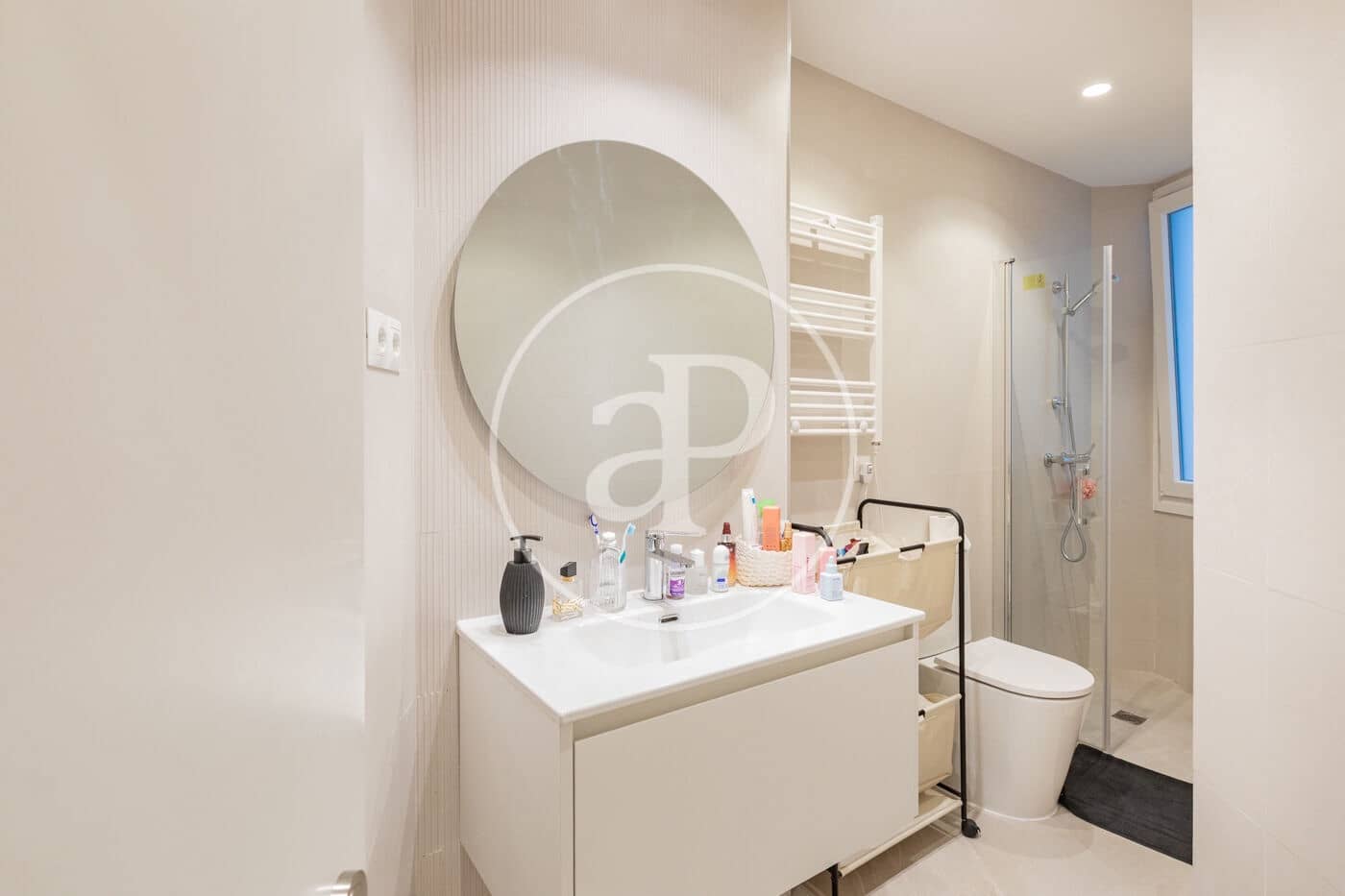 1 soveværelse Lejlighed til salg i Madrid by - € 560.000 (Ref: 9051350)